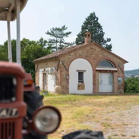 Opera D'oro Piegaro (Umbria)