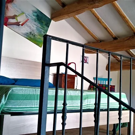 Сasa de vacaciones Opera D'oro *