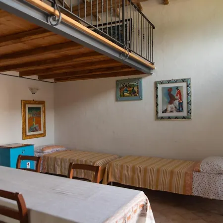 Opera D'oro Piegaro (Umbria)