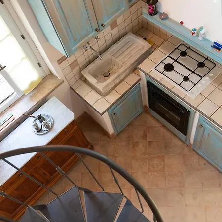 Opera D'oro Piegaro (Umbria)