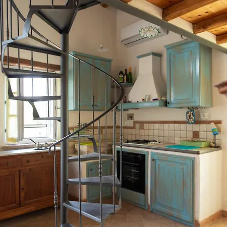 Opera D'oro Piegaro (Umbria)