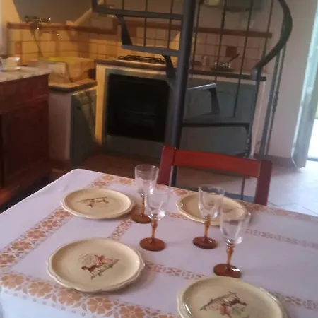 Tatil Evi Opera D'oro Piegaro (Umbria)