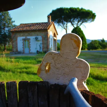 Opera D'oro Piegaro (Umbria)