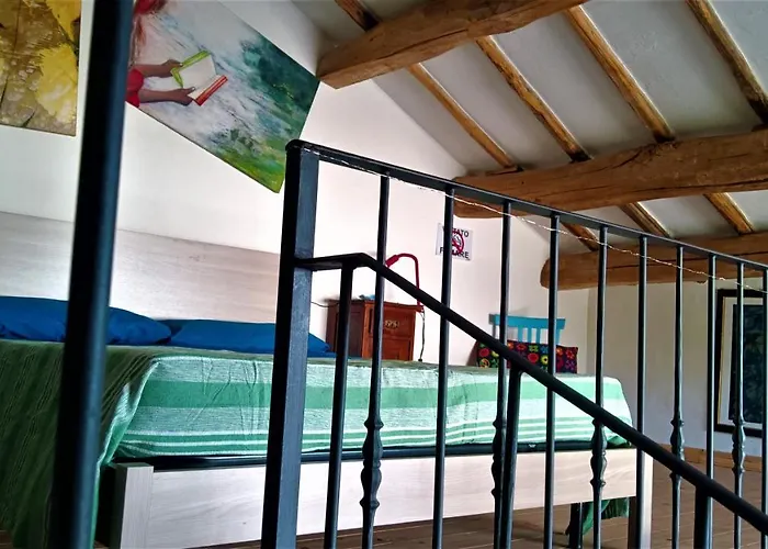 別荘 Opera D'oro *