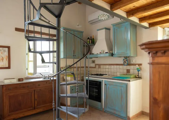 Casa de Férias Opera D'oro Piegaro (Umbria)