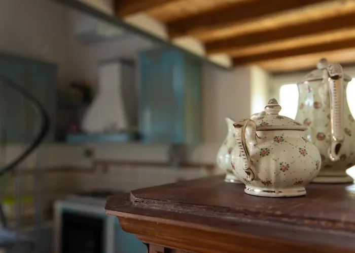 Opera D'oro Piegaro (Umbria)