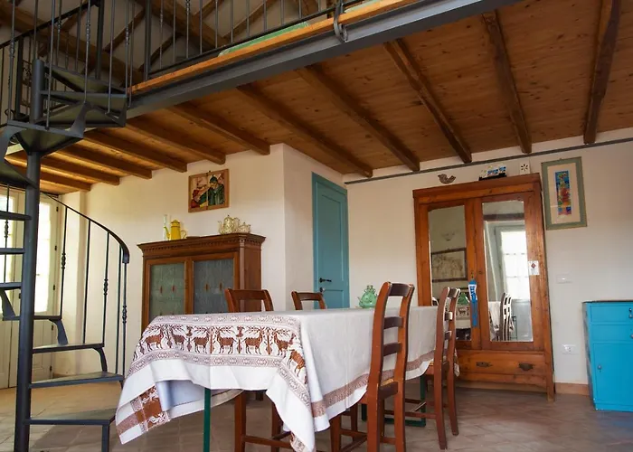 別荘 Opera D'oro ピエガーロ