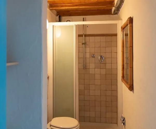 Opera D'oro 別荘 *