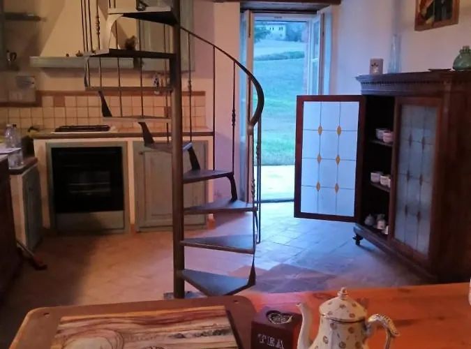 Casa de Férias Opera D'oro *