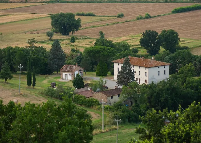 Opera D'oro * Piegaro (Umbria)