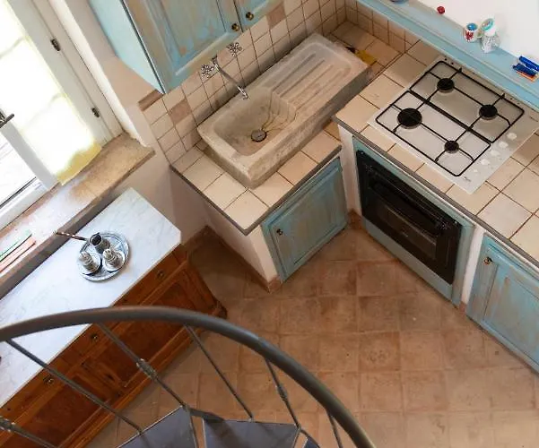 Opera D'oro Piegaro (Umbria)