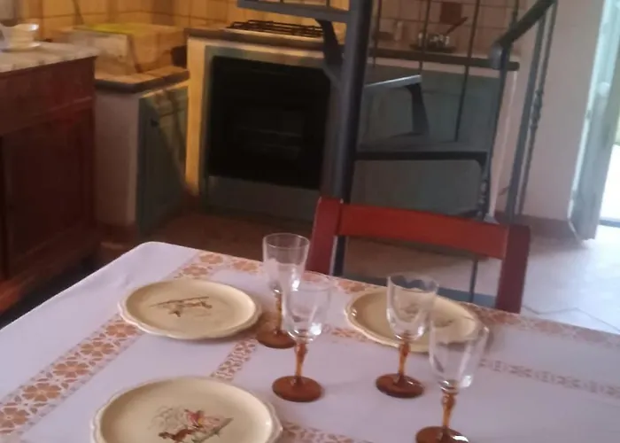 Casa de Férias Opera D'oro Piegaro (Umbria)