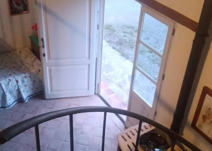 Opera D'oro Casa de Férias Piegaro (Umbria)