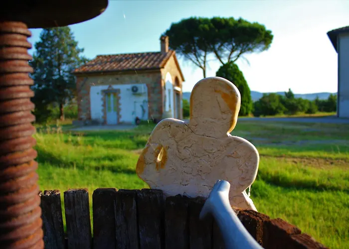 Opera D'oro Piegaro (Umbria)